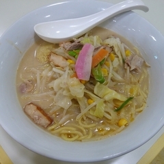 リンガーハット イオンモール佐久平店の画像