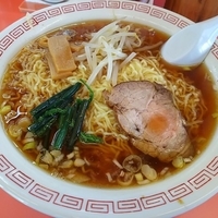 一番ラーメン　（大盛り）