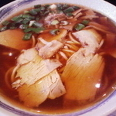 麺屋7.5Hz+ 道頓堀店の画像