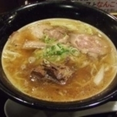 らぁめん 小金太の画像