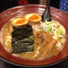 らぁめん さなだ 千葉店の画像