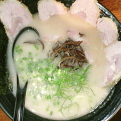 らぅめん（助）まるすけの画像