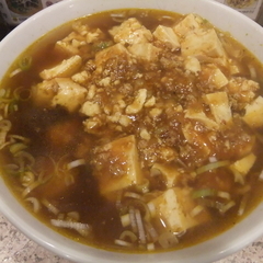 中華料理 香来の画像