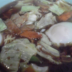 らーめん 元祖札幌やの画像