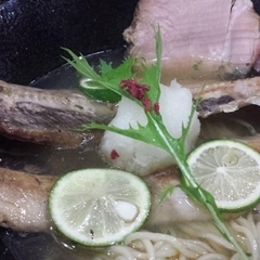 麺屋コラボ館 鴻池店の画像