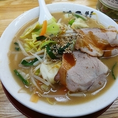 ラーメン 横綱 守口店の画像