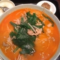 中華小皿料理 龍府の画像