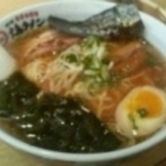 大島ラーメン 千駄木店の画像