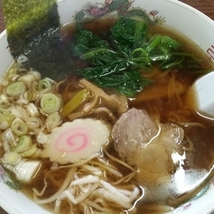 ラーメンハウスの画像