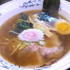 らーめん仲義の画像