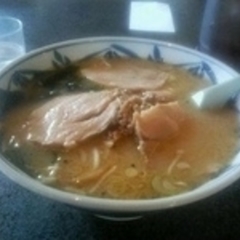 金山らあめんの画像