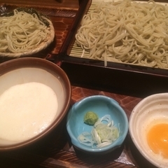 御狩野そばの画像