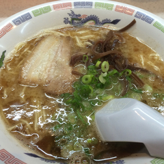 豚平 水前寺店の画像