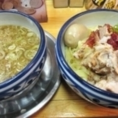 らーめん 飛雄馬 長岡大山店の画像