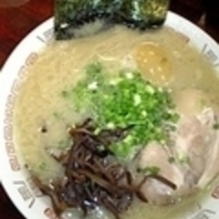 博多長浜らーめん みすずの画像