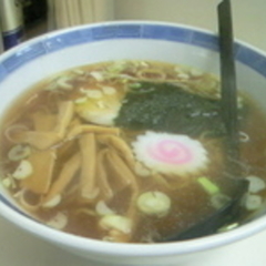 麺屋 源の画像