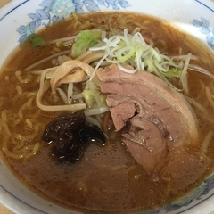 札幌ラーメン 一利起の画像