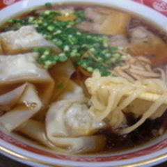 尾道ラーメン 麺一筋 足立竹ノ塚店の画像