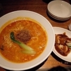 四川飯店の画像