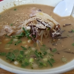 ラーメンとん子の画像