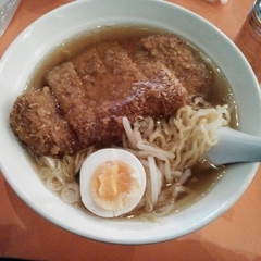 まんぷく食堂の画像