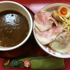 麺処若松の画像