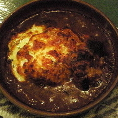 焼きカレーDining フリージアの画像