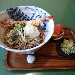 そば割烹 下野の画像