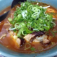 ラーメン専門店 ラーメンマンの画像