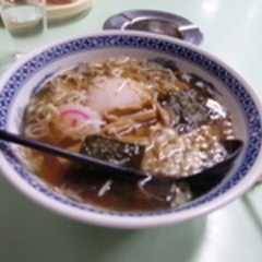 ラーメン専門店 あまみの画像