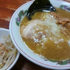 八王子らーめん とん八の画像