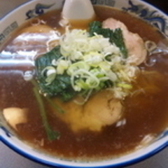 東京坦坦麺本舗 飛龍の画像