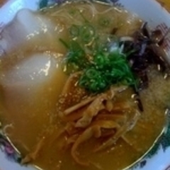 らぁめん鉄兵 宮若店の画像