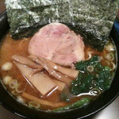 麺坊さつきの画像