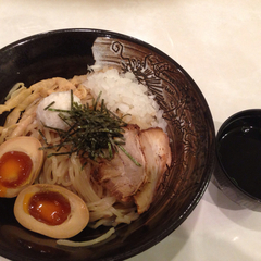 油そば 麺屋 成の画像