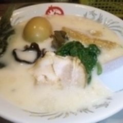 東京豚骨らーめん よんとんの画像