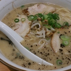 らーめんあらうま堂 大阪駅桜橋口B1Fの画像