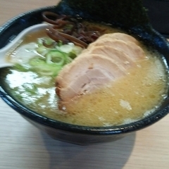 麺屋食堂 剛力の画像