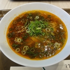 麺恋家 ひらかたパーク店の画像