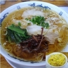 黄金の福ワンタン まくりの画像