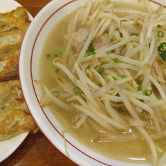 咲々餃子の画像