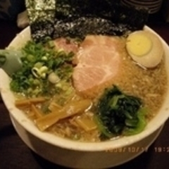 一力 弘明寺店の画像