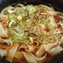 富士フィルム富士宮工場食堂 コープ軒の画像