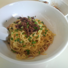 栄児家庭料理の画像