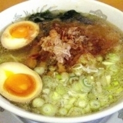 唐華らあめんの画像