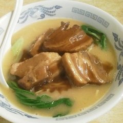 中華料理 我流の画像