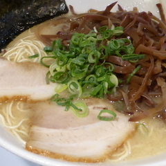 博多長浜ラーメン フクフクの画像