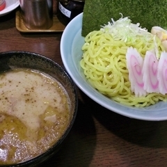 横濱家系 つぼみラーメン家の画像