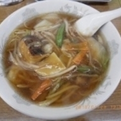 ラーメンショップ 蓮華の画像