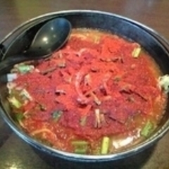 オロチョン マリーナホップ店の画像